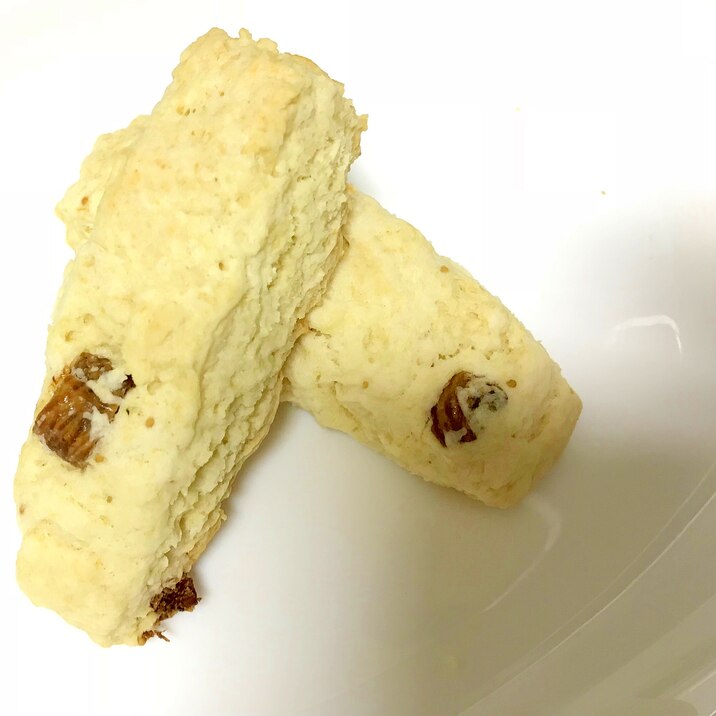 冷凍保存可能 豆乳と無花果のしっとりスコーン レシピ 作り方 By カムランママ 楽天レシピ 冷凍保存可能 豆乳と無花果のしっとりスコーン レシピ 作り方 By カムランママ 楽天レシピ